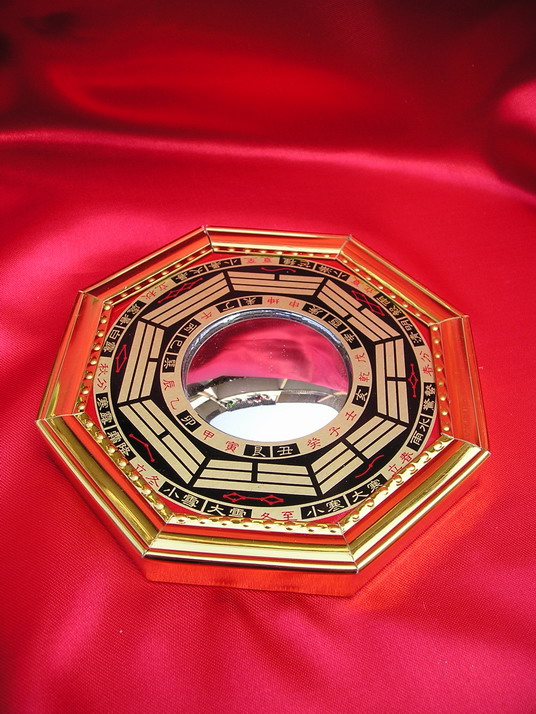 首页 化煞用品 29号凸面化煞镜