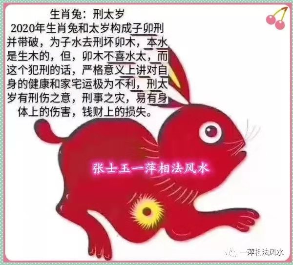 张士玉老师化解2020年犯太岁秘法